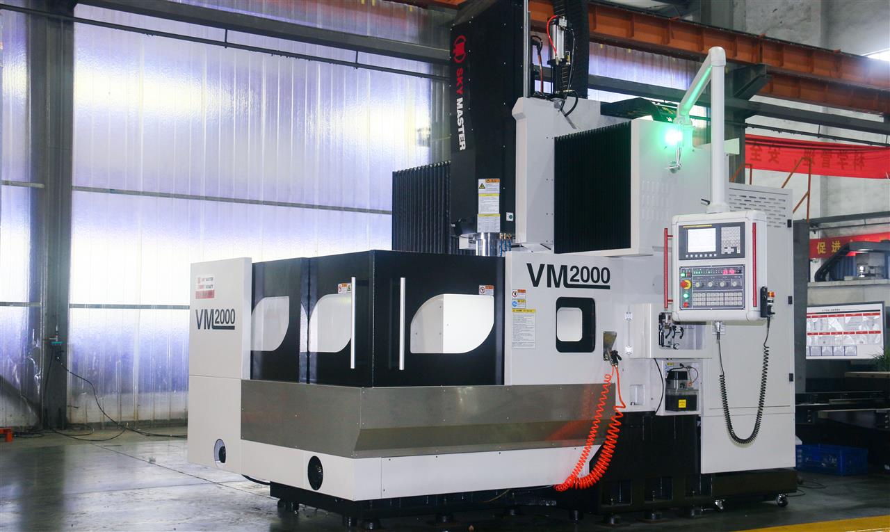 KRAFT VM2000 №1124-100243