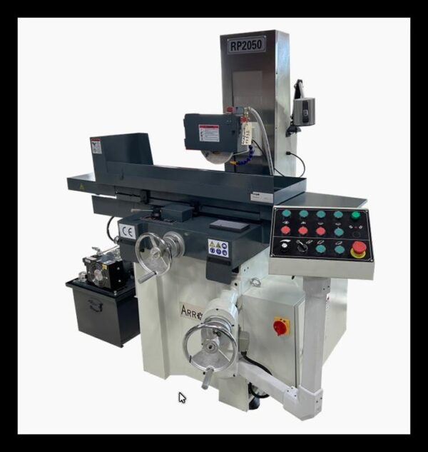 Flachschleifmaschine klein Arrow RP2050
