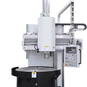 Konventionelle Karusselldrehmaschine KRAFT KDM-K 12| KDM-K 16| KDM-K 20 | KDM-K 23 | KDM-K 26