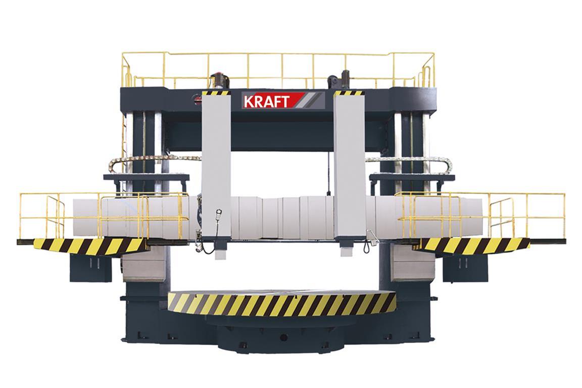 KRAFT KDM-K 40 | KDM-K 50 №1124-91910