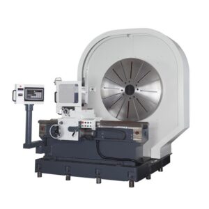 Plandrehmaschine KRAFT FB-15 | FB-20 | FB-25 | FB-30