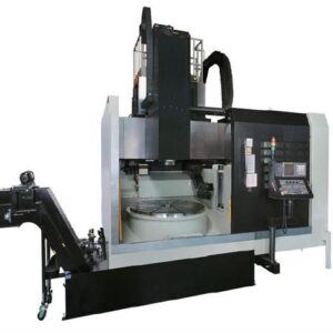 CNC Karusselldrehmaschine neu: KRAFT YS-VL-1000 | YS-VL-1200 | YS-VL-1600 | YS-VL-2000