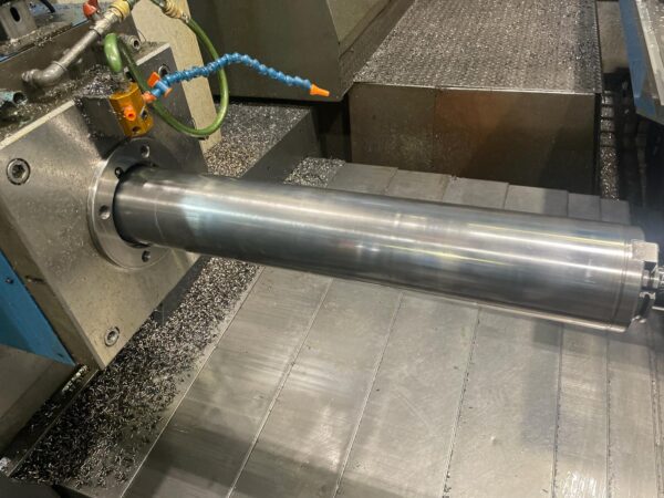 Gebrauchtes Tischbohrwerk Fermat WFT 13