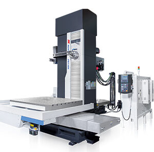 CNC Bohrwerk Neway PB-Serie