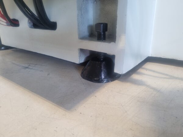 Flachschleifmaschine klein Arrow RP2050