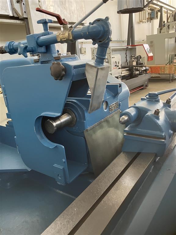 Außenrundschleifmaschine FORTUNA ES 350-2500 - Image 5