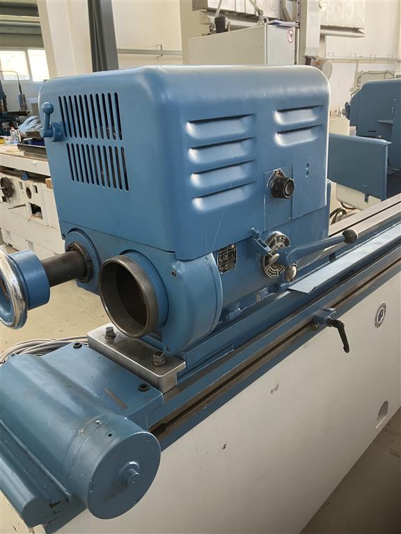 Außenrundschleifmaschine FORTUNA ES 350-2500 - Image 7