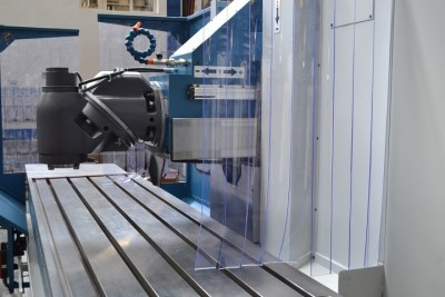 CNC Bettfräsmaschine gebraucht: CORREA CF22/25-Plus - Image 7