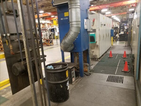 CNC Rundschleifmaschine GIORIA R 162 4000 x 450