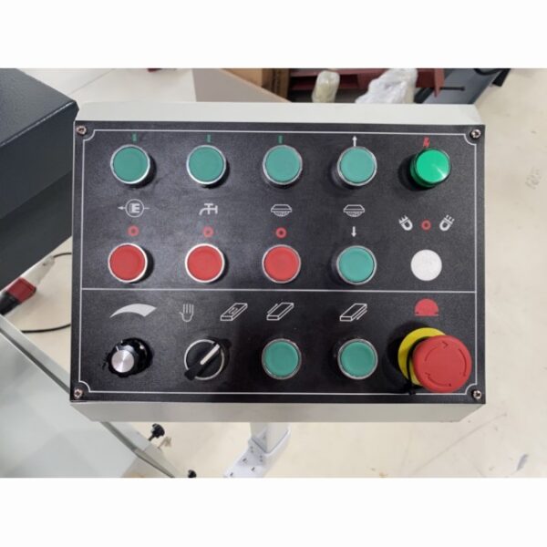 Flachschleifmaschine klein Arrow RP2050