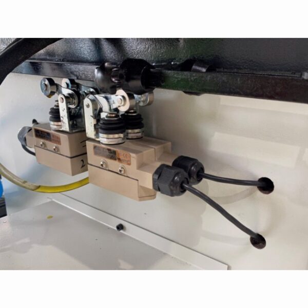 Flachschleifmaschine klein Arrow RP2050