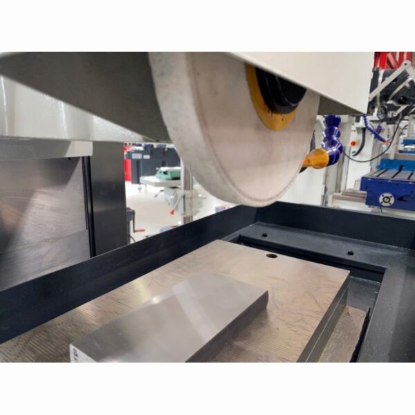 Flachschleifmaschine klein Arrow RP2050