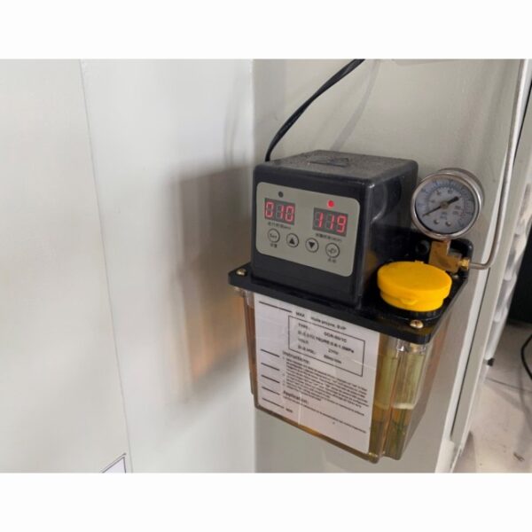 Flachschleifmaschine klein Arrow RP2050