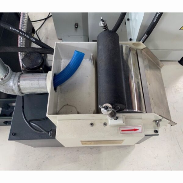 Flachschleifmaschine klein Arrow RP2050