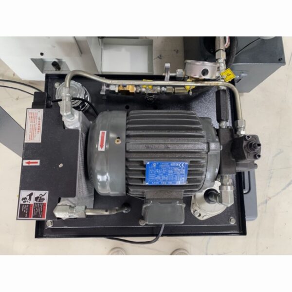 Flachschleifmaschine klein Arrow RP2050