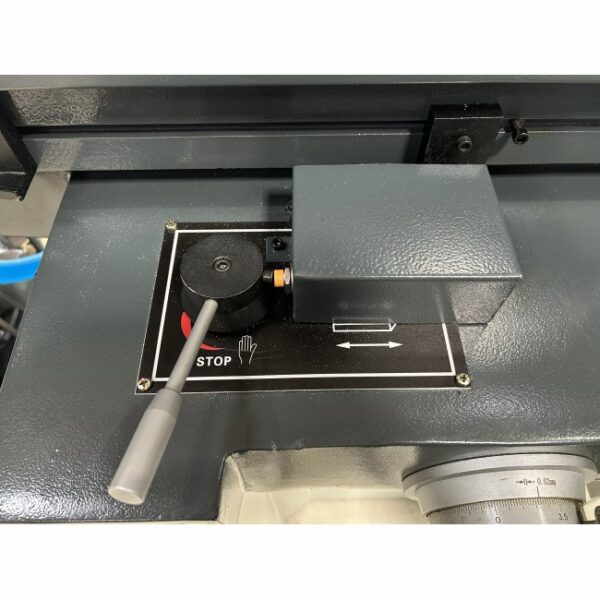 Flachschleifmaschine klein Arrow RP2050