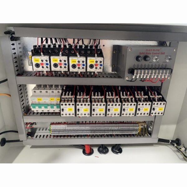 Flachschleifmaschine klein Arrow RP2050