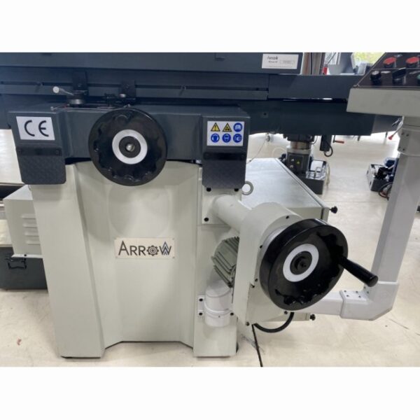 Flachschleifmaschine klein Arrow RP2050