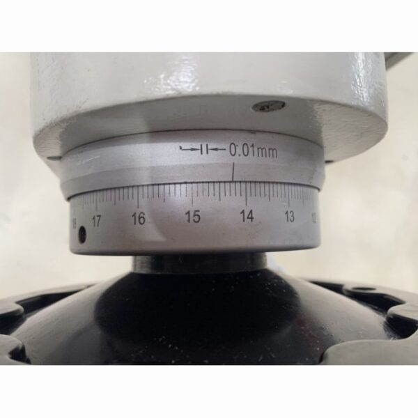 Flachschleifmaschine klein Arrow RP2050