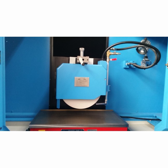 Flächenschleifmaschine PERFECT PFGDL3060 (Lagermaschine) №1124-100526 - Image 12