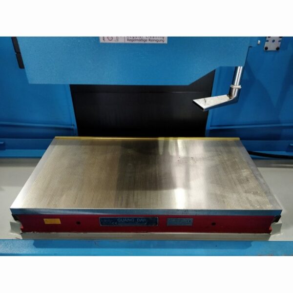 Flächenschleifmaschine PERFECT PFGDL3060 (Lagermaschine) №1124-100526