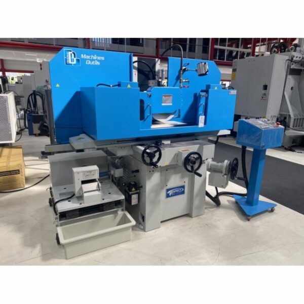 Flächenschleifmaschine PERFECT PFGDL3060 (Lagermaschine) №1124-100526