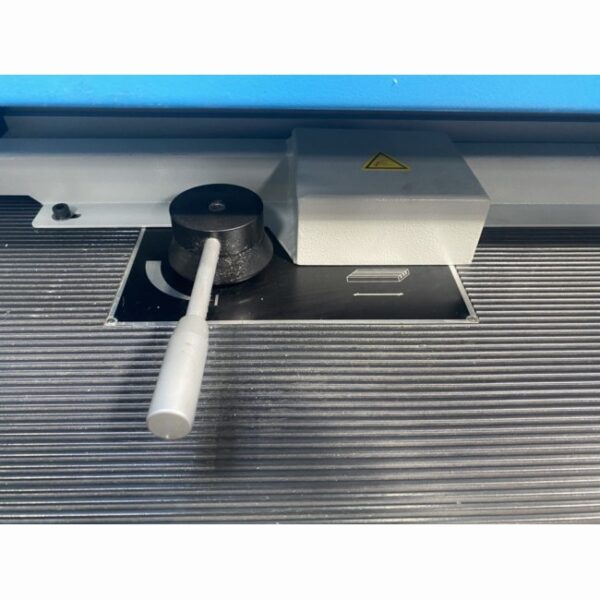 Flächenschleifmaschine PERFECT PFGDL3060 (Lagermaschine) №1124-100526