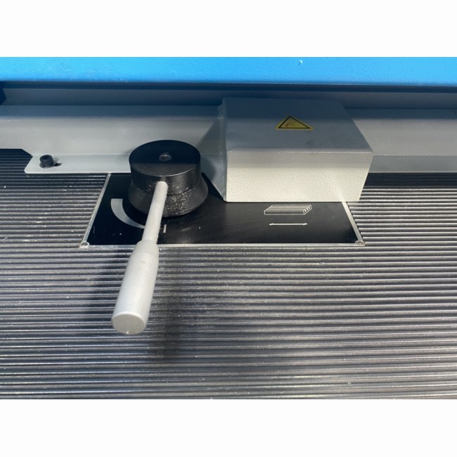 Flächenschleifmaschine PERFECT PFGDL3060 (Lagermaschine) №1124-100526 - Image 8