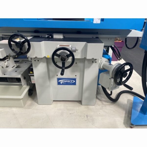 Flächenschleifmaschine PERFECT PFGDL3060 (Lagermaschine) №1124-100526