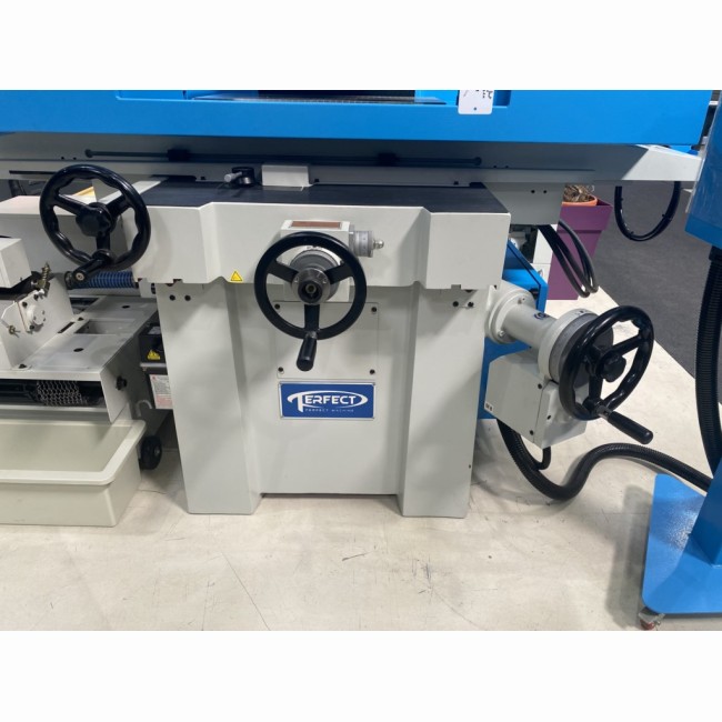 Flächenschleifmaschine PERFECT PFGDL3060 (Lagermaschine) №1124-100526 - Image 7