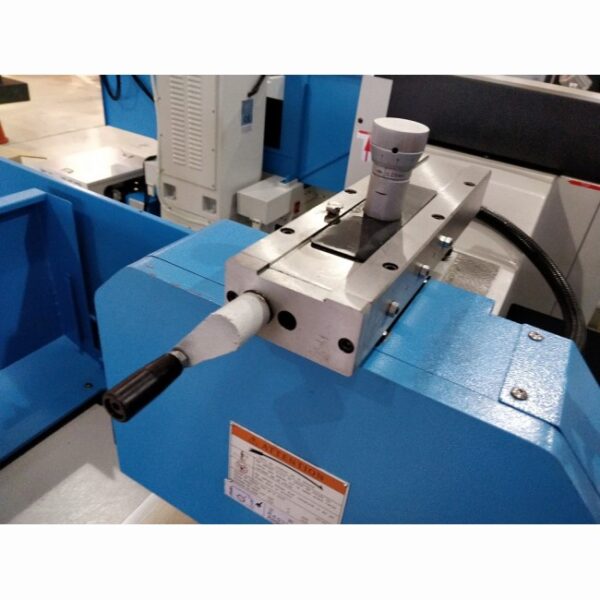 Flächenschleifmaschine PERFECT PFGDL3060 (Lagermaschine) №1124-100526