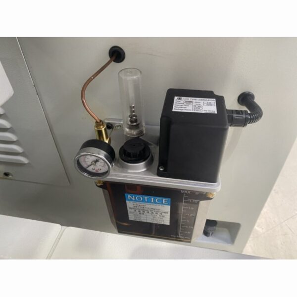 Flächenschleifmaschine PERFECT PFGDL3060 (Lagermaschine) №1124-100526