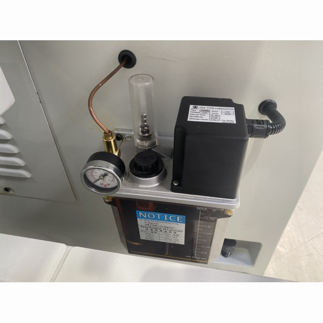 Flächenschleifmaschine PERFECT PFGDL3060 (Lagermaschine) №1124-100526 - Image 5