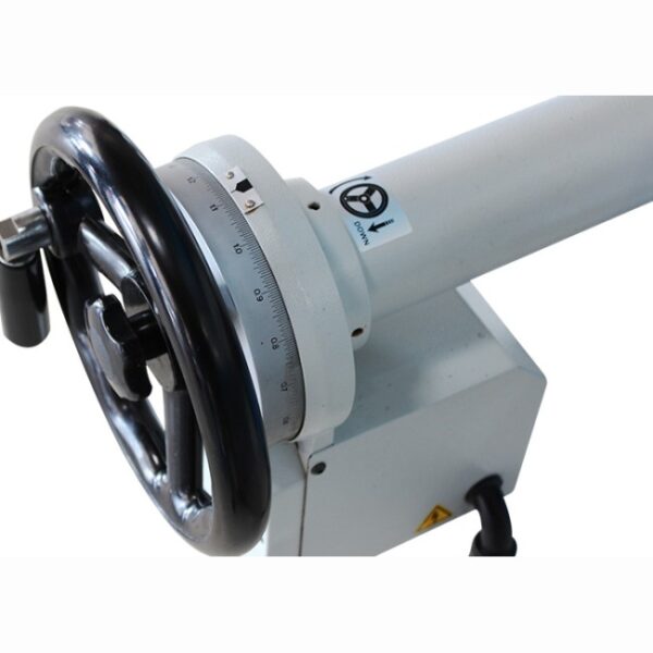 Flächenschleifmaschine PERFECT PFGDL3060 (Lagermaschine) №1124-100526