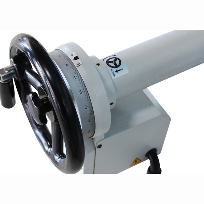 Flächenschleifmaschine PERFECT PFGDL3060 (Lagermaschine) №1124-100526 - Image 4