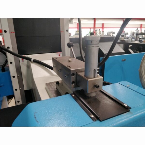 Flächenschleifmaschine Metall Perfect PFG 70150 AHR (Lagermaschine)