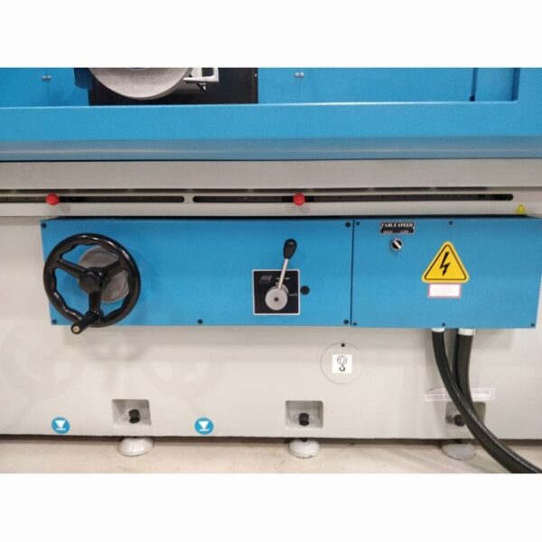 Flächenschleifmaschine Metall Perfect PFG 70150 AHR (Lagermaschine)