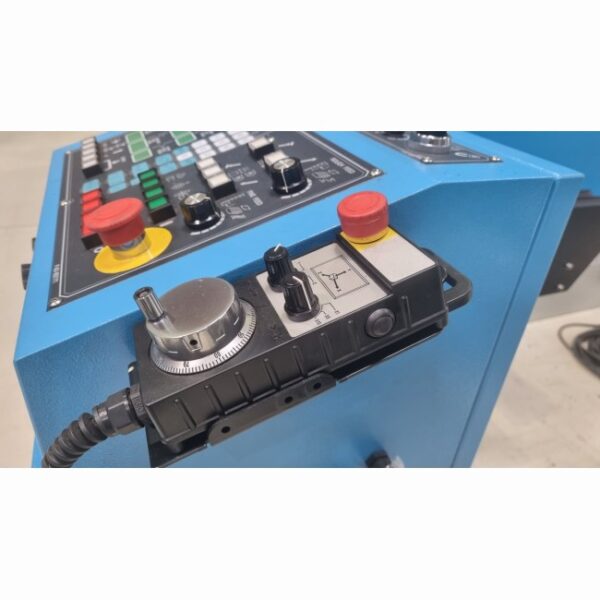 Flächenschleifmaschine Metall Perfect PFG 70150 AHR (Lagermaschine)