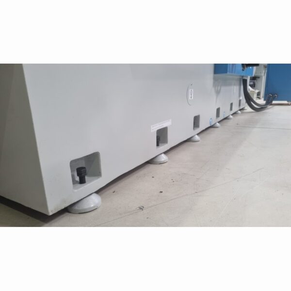 Flächenschleifmaschine Metall Perfect PFG 70150 AHR (Lagermaschine)