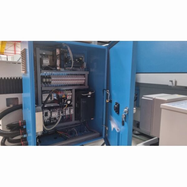 Flächenschleifmaschine Metall Perfect PFG 70150 AHR (Lagermaschine)