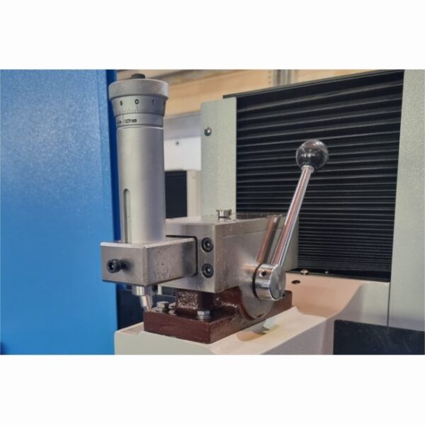 Flächenschleifmaschine Metall Perfect PFG 70150 AHR (Lagermaschine)