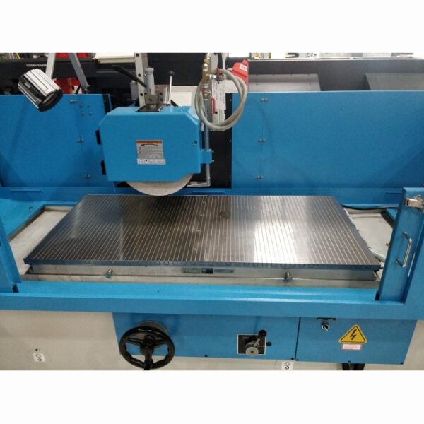 Flächenschleifmaschine Metall Perfect PFG 70150 AHR (Lagermaschine)