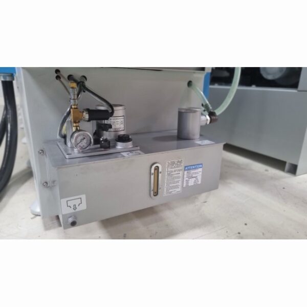 Flächenschleifmaschine Metall Perfect PFG 70150 AHR (Lagermaschine)