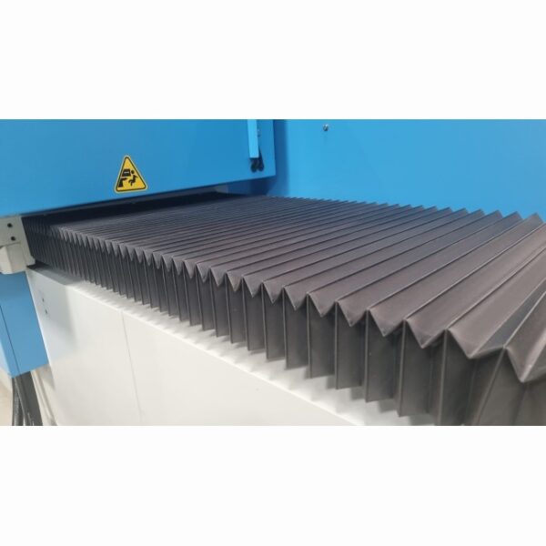 Flächenschleifmaschine Metall Perfect PFG 70150 AHR (Lagermaschine)