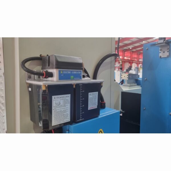 Flächenschleifmaschine Metall Perfect PFG 70150 AHR (Lagermaschine)