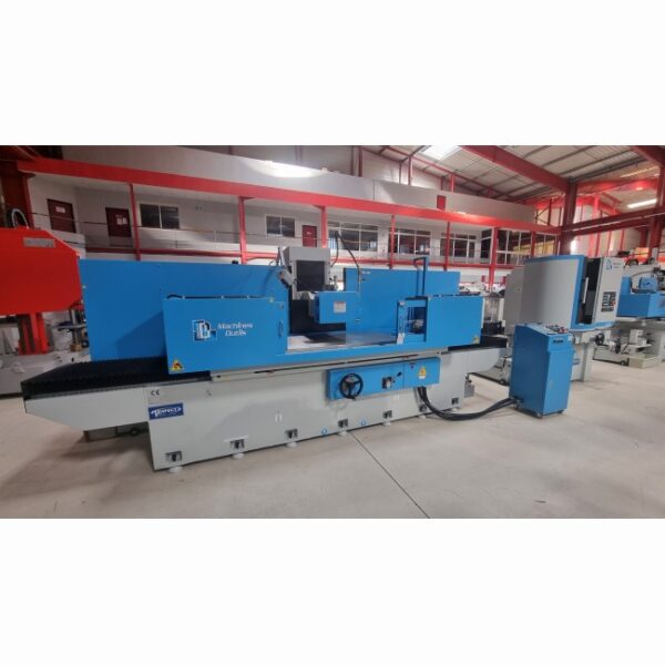 Flächenschleifmaschine Metall Perfect PFG 70150 AHR (Lagermaschine)