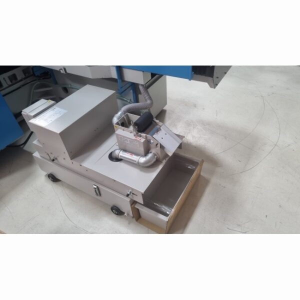 Flächenschleifmaschine Metall Perfect PFG 70150 AHR (Lagermaschine)