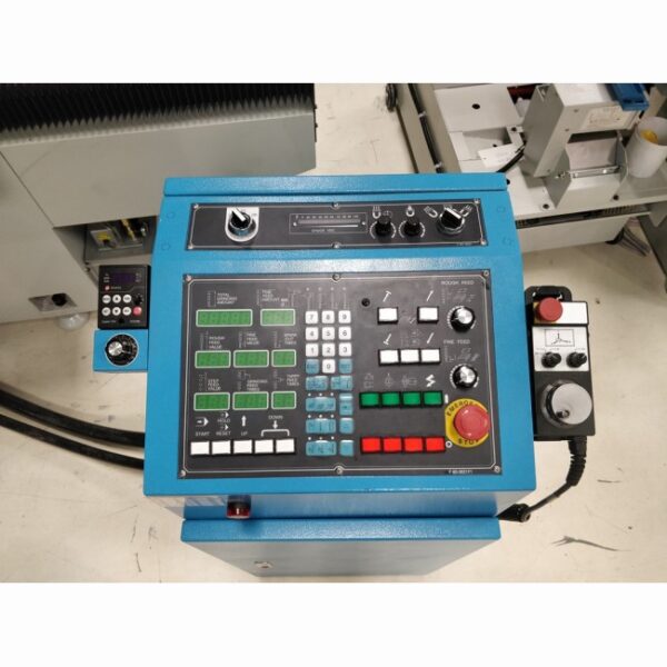 Flächenschleifmaschine Metall Perfect PFG 70150 AHR (Lagermaschine)