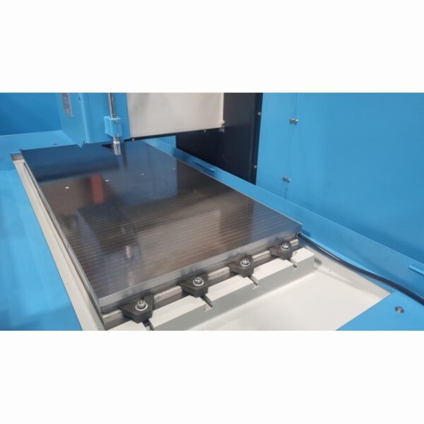 Flächenschleifmaschine Metall Perfect PFG 70150 AHR (Lagermaschine)