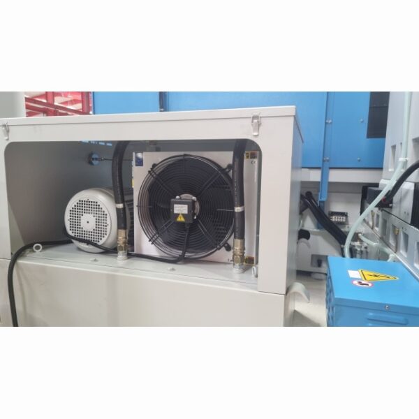 Flächenschleifmaschine Metall Perfect PFG 70150 AHR (Lagermaschine)